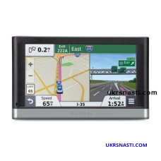 Навигатор Garmin NUVI 2597 LMT Europe 